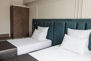 Anna Palace Hotel