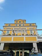 Anna Palace Hotel