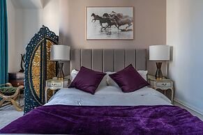 Luxe Beach Pad, Wow Sea Views at Coco By The Bay