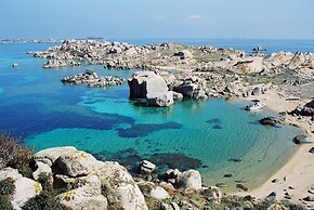 HOTEL MARINA DI CAVU BONIFACIO