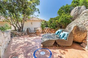 HOTEL MARINA DI CAVU BONIFACIO