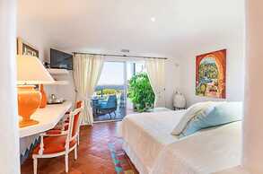 HOTEL MARINA DI CAVU BONIFACIO