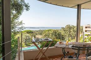 HOTEL MARINA DI CAVU BONIFACIO