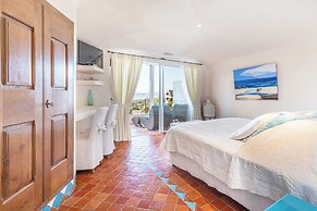 HOTEL MARINA DI CAVU BONIFACIO