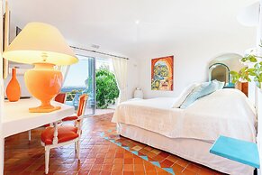 HOTEL MARINA DI CAVU BONIFACIO