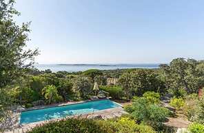 HOTEL MARINA DI CAVU BONIFACIO