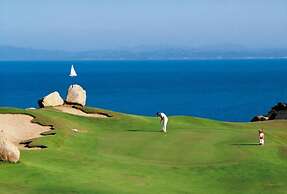 HOTEL MARINA DI CAVU BONIFACIO