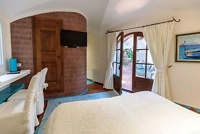 HOTEL MARINA DI CAVU BONIFACIO