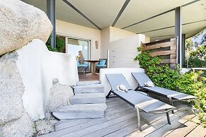 HOTEL MARINA DI CAVU BONIFACIO