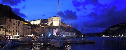 HOTEL MARINA DI CAVU BONIFACIO