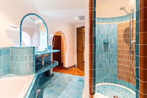 HOTEL MARINA DI CAVU BONIFACIO