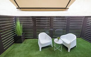 TURINHOMETOWN Residence Apartments