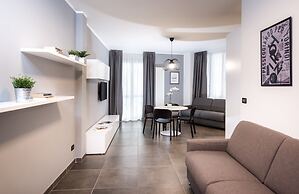 TURINHOMETOWN Residence Apartments