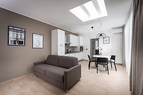 TURINHOMETOWN Residence Apartments