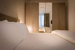 TURINHOMETOWN Residence Apartments