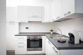 TURINHOMETOWN Residence Apartments