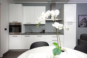 TURINHOMETOWN Residence Apartments