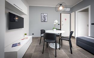 TURINHOMETOWN Residence Apartments