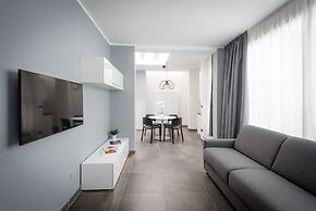 TURINHOMETOWN Residence Apartments