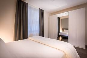 TURINHOMETOWN Residence Apartments