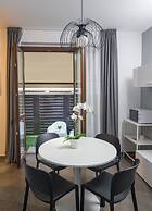 TURINHOMETOWN Residence Apartments