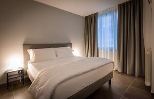 TURINHOMETOWN Residence Apartments