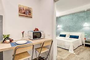 Dimoria Family Apartment