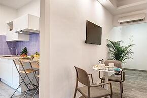 Dimoria Family Apartment