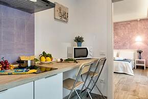 Dimoria Family Apartment