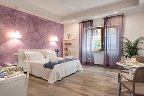 Dimoria Family Apartment
