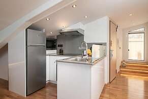 Seaview Modern Loft - Seaview Modern Loft