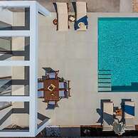 Thelxi s Suites - Brand New Seaview Suites - Thelxi s Suite II - Brand