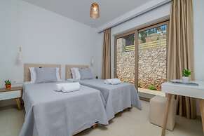 Thelxi s Suites - Brand New Seaview Suites - Thelxi s Suite II - Brand