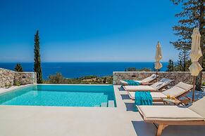 Thelxi s Suites - Brand New Seaview Suites - Thelxi s Suite II - Brand