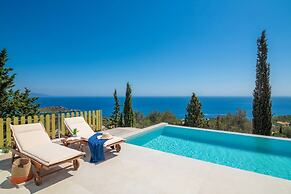 Thelxi s Suites - Brand New Seaview Suites - Thelxi s Suite II - Brand