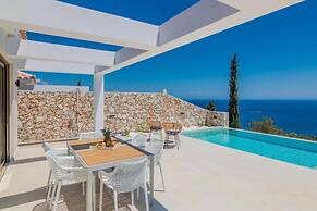 Thelxi s Suites - Brand New Seaview Suites - Thelxi s Suite II - Brand