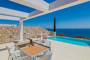 Thelxi s Suites - Brand New Seaview Suites - Thelxi s Suite II - Brand