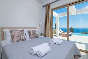 Thelxi s Suites - Brand New Seaview Suites - Thelxi s Suite II - Brand