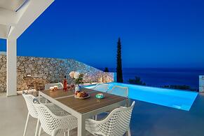 Thelxi s Suites - Brand New Seaview Suites - Thelxi s Suite II - Brand