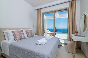 Thelxi s Suites - Brand New Seaview Suites - Thelxi s Suite II - Brand