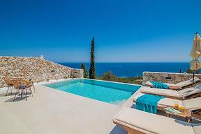 Thelxi s Suites - Brand New Seaview Suites - Thelxi s Suite II - Brand