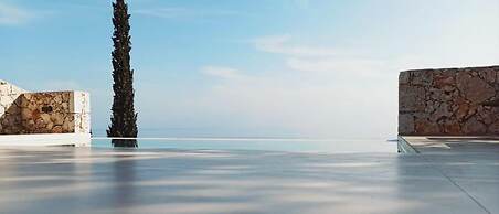 Thelxi s Suites - Brand New Seaview Suites - Thelxi s Suite II - Brand