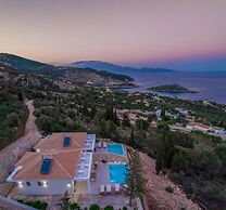 Thelxi s Suites - Brand New Seaview Suites - Thelxi s Suite II - Brand