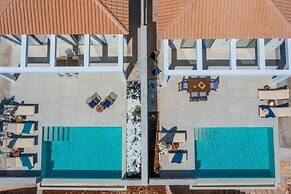 Thelxi s Suites - Brand New Seaview Suites - Thelxi s Suite II - Brand