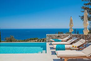 Thelxi s Suites - Brand New Seaview Suites - Thelxi s Suite II - Brand