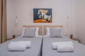 Thelxi s Suites - Brand New Seaview Suites - Thelxi s Suite II - Brand