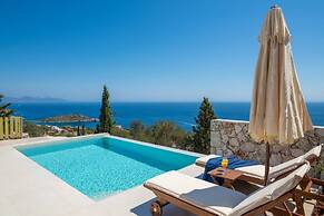 Thelxi s Suites - Brand New Seaview Suites - Thelxi s Suite II - Brand