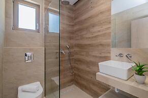 Thelxi s Suites - Brand New Seaview Suites - Thelxi s Suite II - Brand