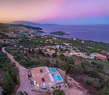 Thelxi s Suites - Brand New Seaview Suites - Thelxi s Suite II - Brand