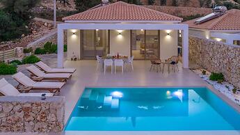 Thelxi s Suites - Brand New Seaview Suites - Thelxi s Suite II - Brand